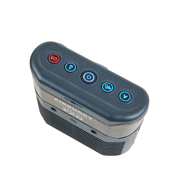 AIRBUGGY SMART FAN＋AI