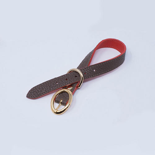 【a-cube】犬用 カラー（首輪） SHRINK /エトープ