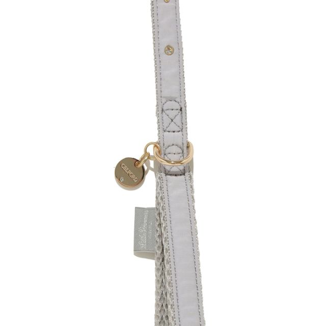【CELFORD　DOG&CAT】【リュタン】ビジュースタッズリード