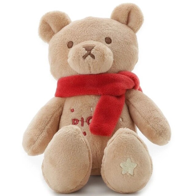 2025年クリスマス】gelato pique ベアトイ Pets-first ONLINESTORE