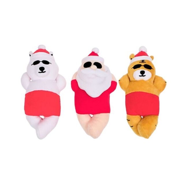 【2025年クリスマス】LIFELIKE（ライフライク）　リゾートクリスマストイ