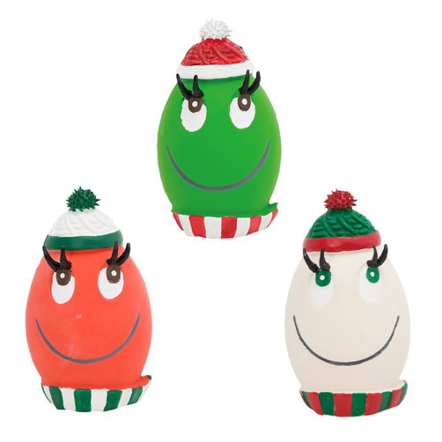 【2025年クリスマス】Lanco（ランコ）　ウィンタータマゴ