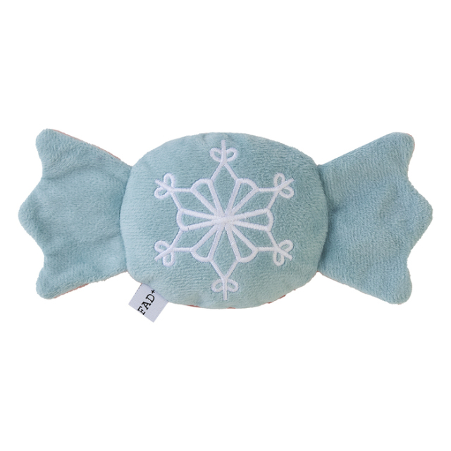 【2025年クリスマス】FAD+　バリスティックトイ　ホリデー　キャンディ