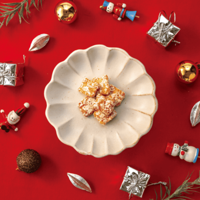 2025年クリスマス】ドットわん クリスマス2025 パーティーパック Pets