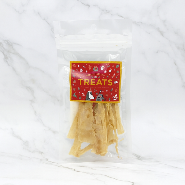 【ペッツファーストオリジナル】ターキーアキレス（犬用おやつ）