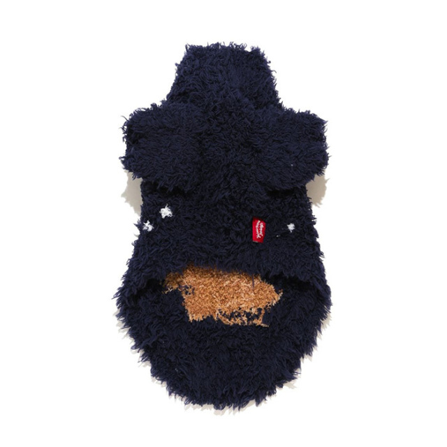 gelato pique ジェラートスノーベアジャガードプルオーバー Pets-first