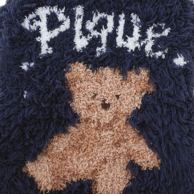 gelato pique ジェラートスノーベアジャガードプルオーバー Pets-first