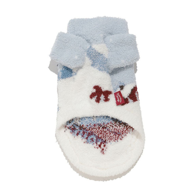 gelato pique スキーベアジャガードプルオーバー Pets-first ONLINESTORE