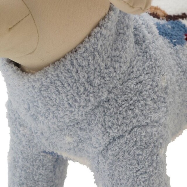 gelato pique スキーベアジャガードプルオーバー Pets-first ONLINESTORE