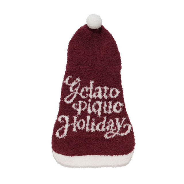 gelato pique ベビモコサンタケープ ☆ Pets-first ONLINESTORE