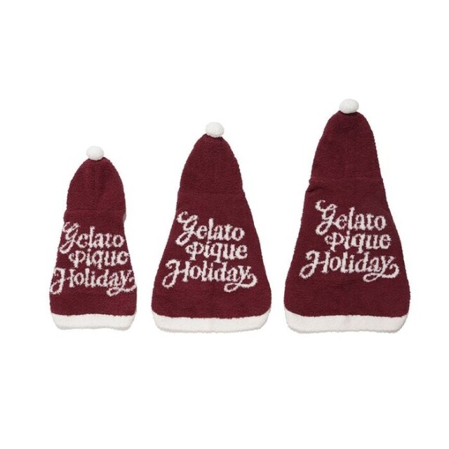 gelato pique ベビモコサンタケープ ☆ Pets-first ONLINESTORE