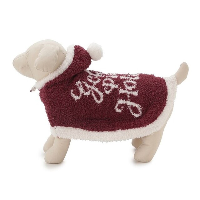 gelato pique ベビモコサンタケープ ☆ Pets-first ONLINESTORE