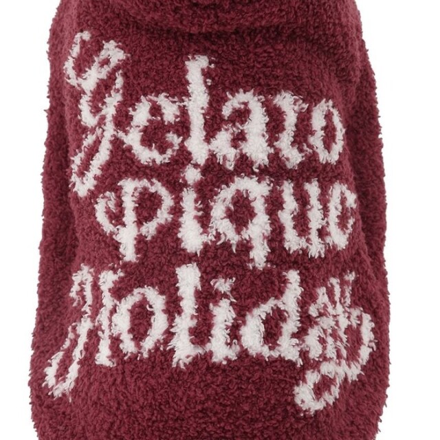 gelato pique ベビモコサンタケープ ☆ Pets-first ONLINESTORE