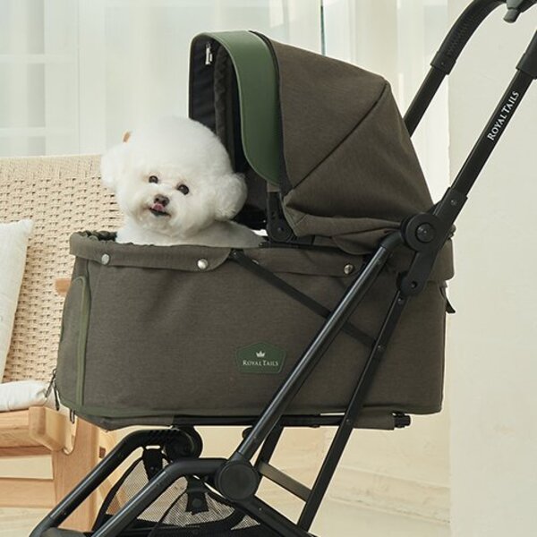 ROYAL TAILS】フローレンス（ペットカート） Pets-first ONLINESTORE