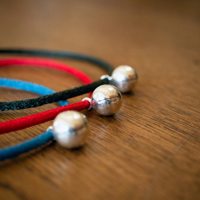 necono　Karen - silver bell