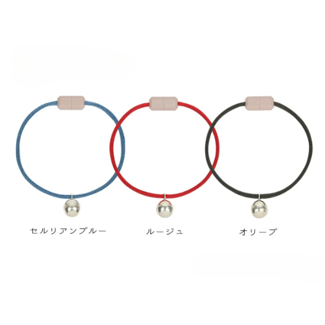 necono　Karen - silver bell