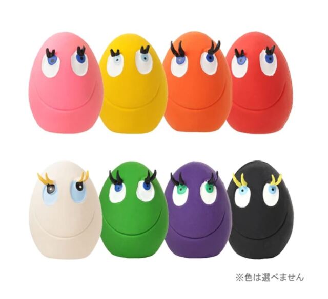LANCOタマゴ/S ※色指定不可 Pets-first ONLINESTORE