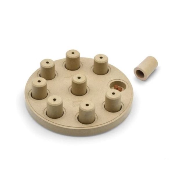 トリーツ・ゲーム／スマート