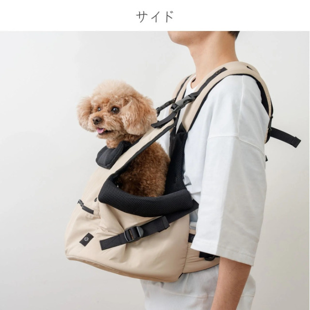 FAD フロントホールド・キャリー Pets-first ONLINESTORE