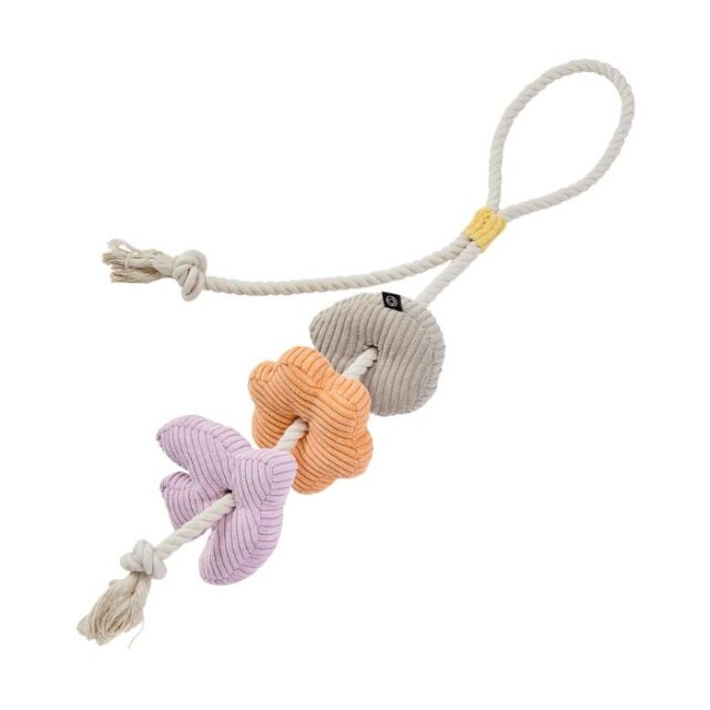 コーデュロイトイ　ロープ　バード 