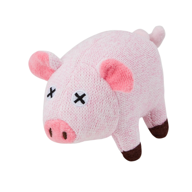 【FAD+】ファーム・プラッシュトイ(動物)