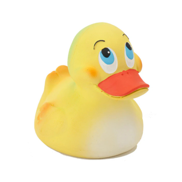 ダッドウェイ LANCO ダッキー イエロー