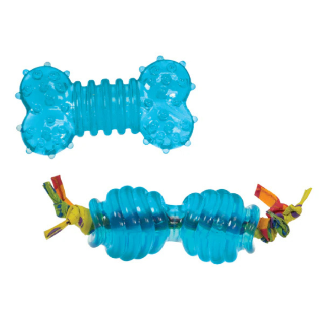 Petstages プチ・オルカ・チューセット