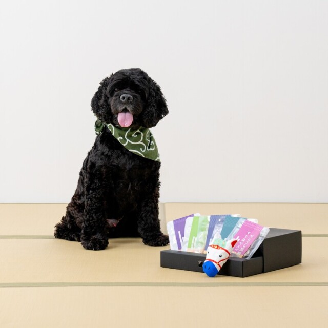 予約商品※【2026年おせち】究極のご褒美 午おせち -寿- Pets-first