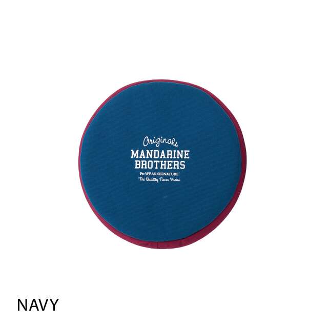 マンダリンブラザーズ　MB FLYING DISC TOY　MBフライングディスクトイ