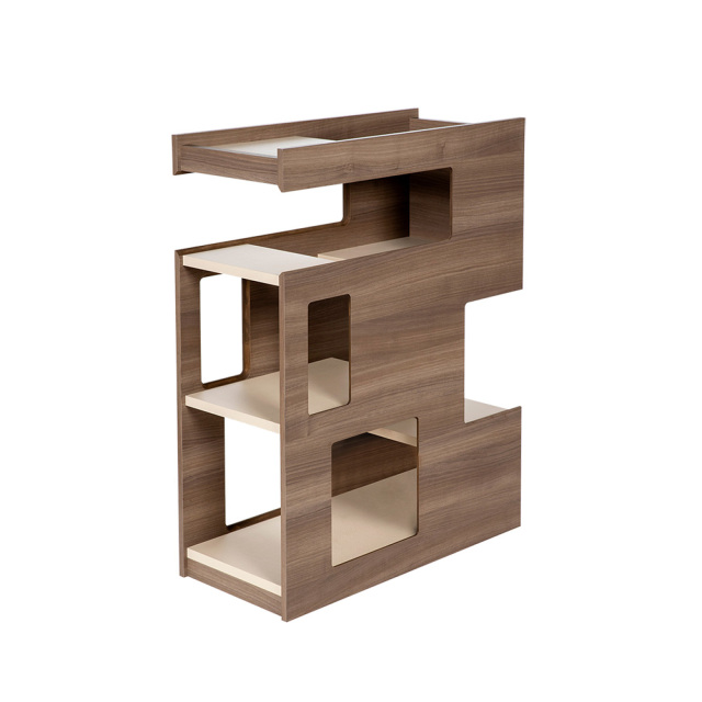 パーテーションタワー