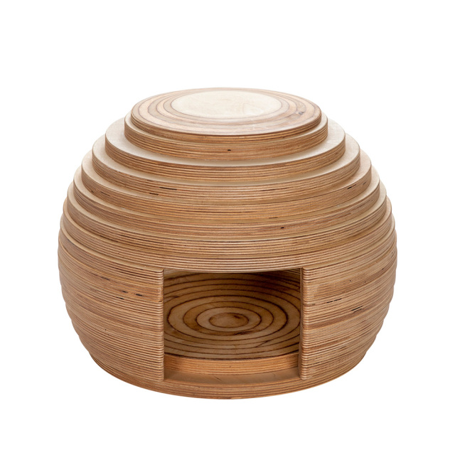 ねこハウスまり