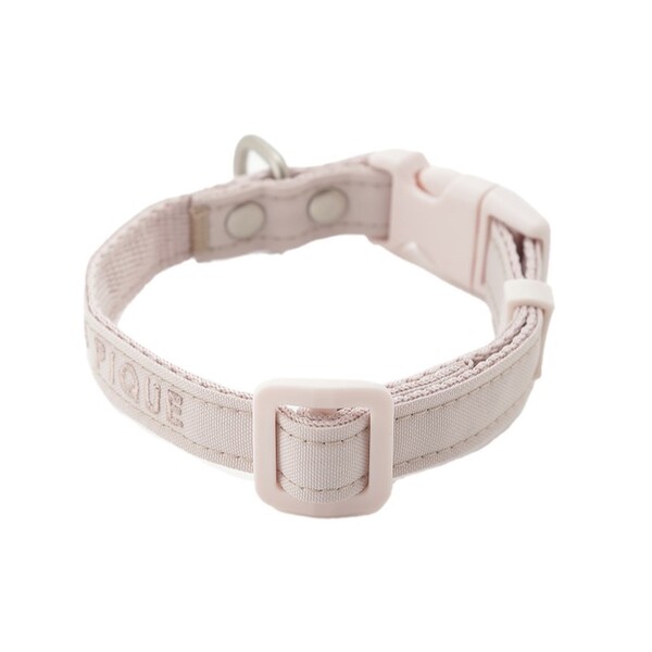 gelato pique 首輪（カラー）/ブルー Pets-first ONLINESTORE