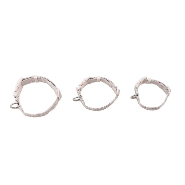 gelato pique 首輪（カラー）/ブルー Pets-first ONLINESTORE