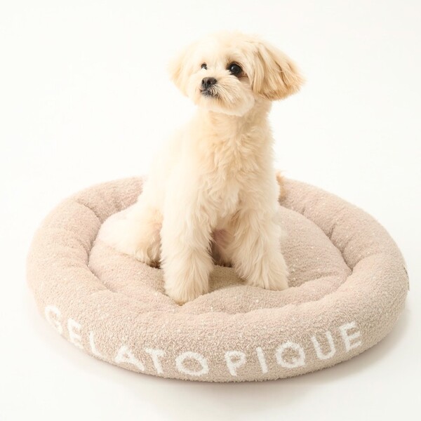 GELATO PIQUE いちご型ペットベッド Amazon.co.jp: [ジェラートピケ キャットアンドドッグ] CAT&DOG