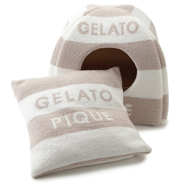 gelato pique ベビモコハウス Pets-first ONLINESTORE