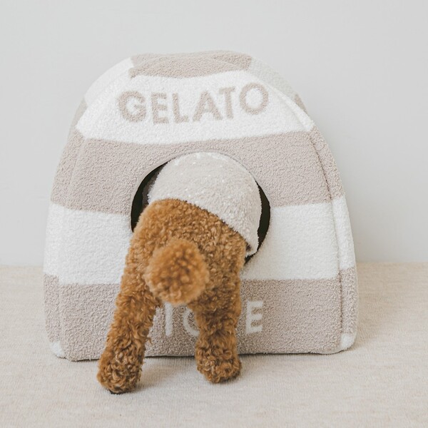 gelato pique　ベビモコハウス