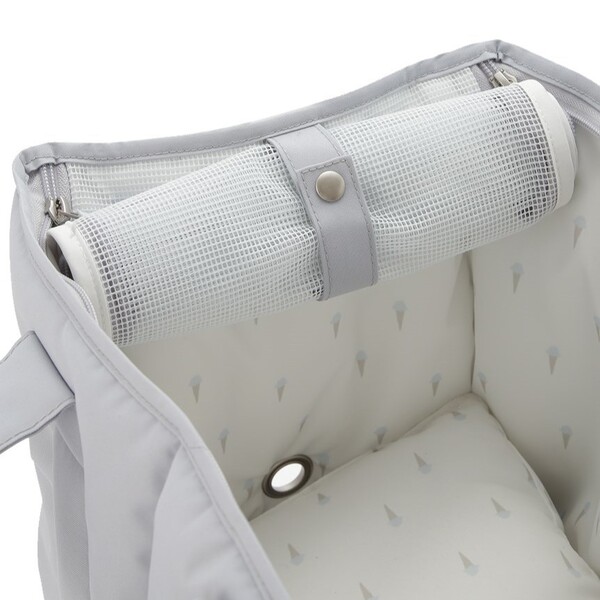 gelato pique ミニサイズキャリーバッグ Pets-first ONLINESTORE