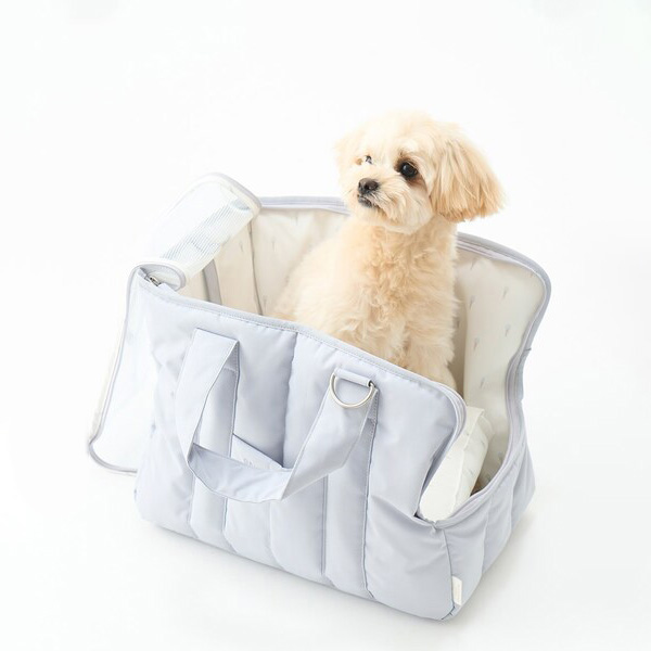 gelato pique ミニサイズキャリーバッグ Pets-first ONLINESTORE