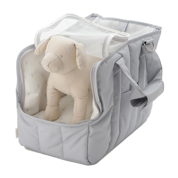 GELATO PIQUE 犬用キャリーバッグ 小型犬用 gelato pique ミニサイズキャリーバッグ Pets-first ONLINESTORE