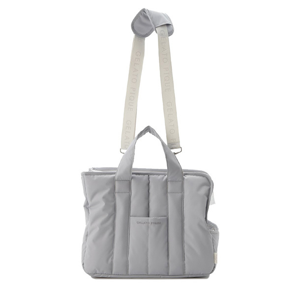 gelato pique ミニサイズキャリーバッグ Pets-first ONLINESTORE