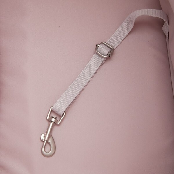 gelato pique ストロベリー柄ミニサイズキャリーバッグ Pets-first