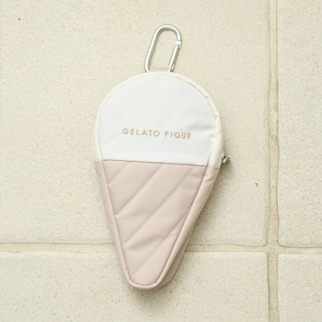 gelato pique アイスクリームマナーポーチ Pets-first ONLINESTORE