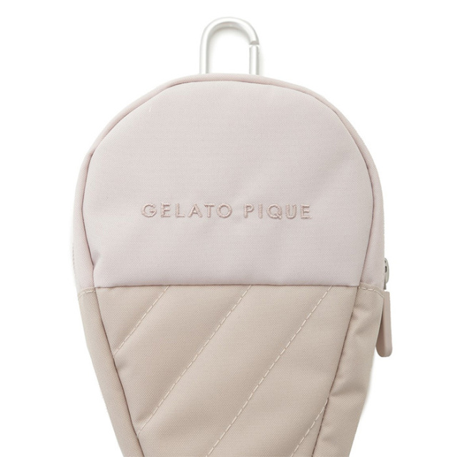 gelato pique アイスクリームマナーポーチ Pets-first ONLINESTORE