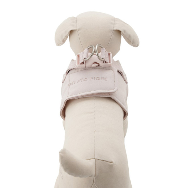 gelato pique ハーネス Pets-first ONLINESTORE
