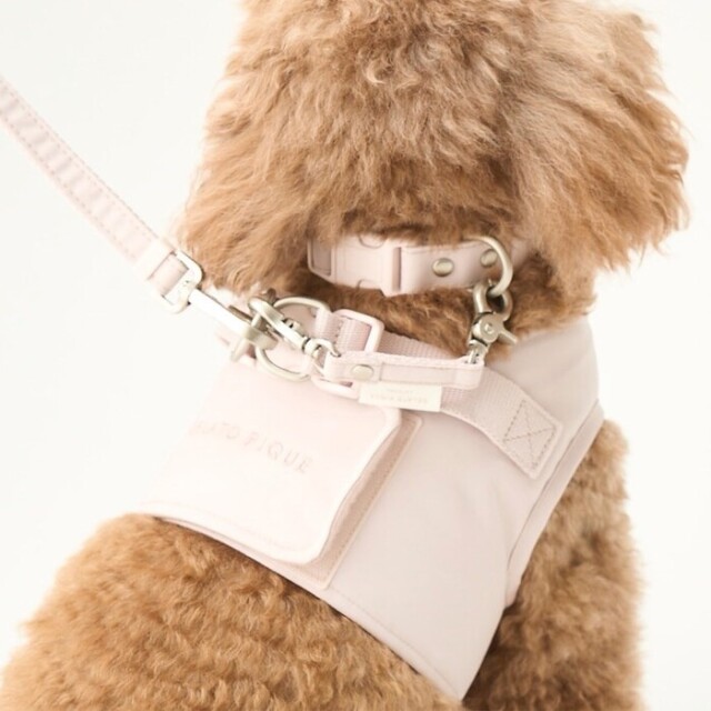 gelato pique ハーネス Pets-first ONLINESTORE