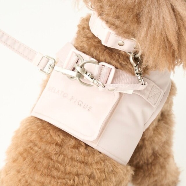 gelato pique ハーネス Pets-first ONLINESTORE