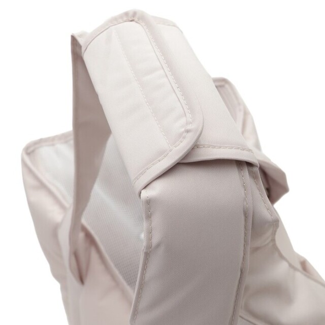 キルティングキャリーバック