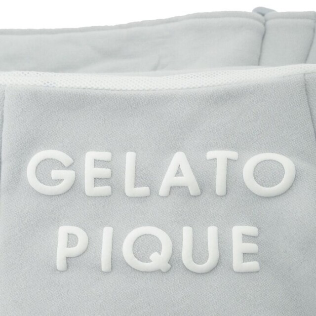 gelato pique 裏毛スリング（リニューアル） Pets-first ONLINESTORE