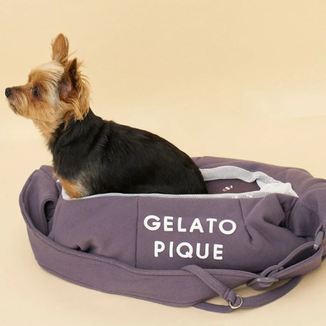 gelato pique 裏毛スリング（新カラー追加） Pets-first ONLINESTORE