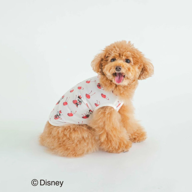 moncheri ダッフルボアフーディーコート Pets-first ONLINESTORE